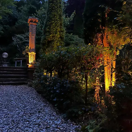 Angela Neuer Rosengarten