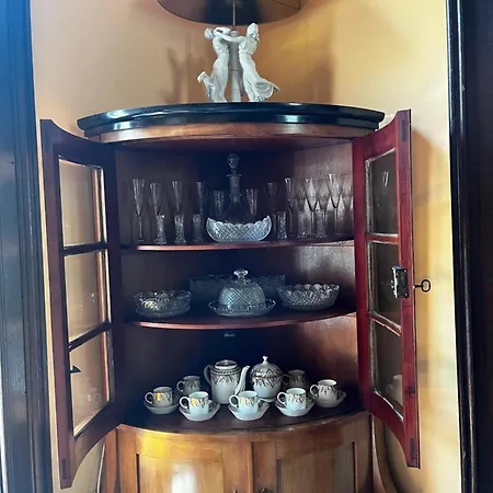 فيلة Angela Neuer Rosengarten