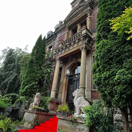 فيلة Angela Neuer Rosengarten *