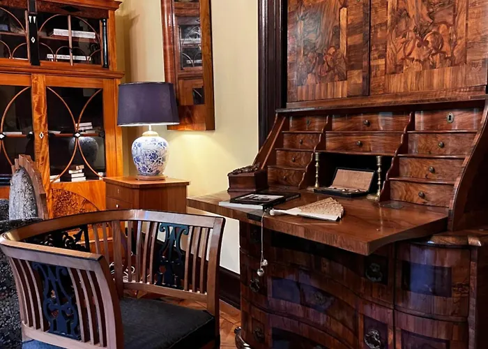 Villa Angela Neuer Rosengarten Velbert