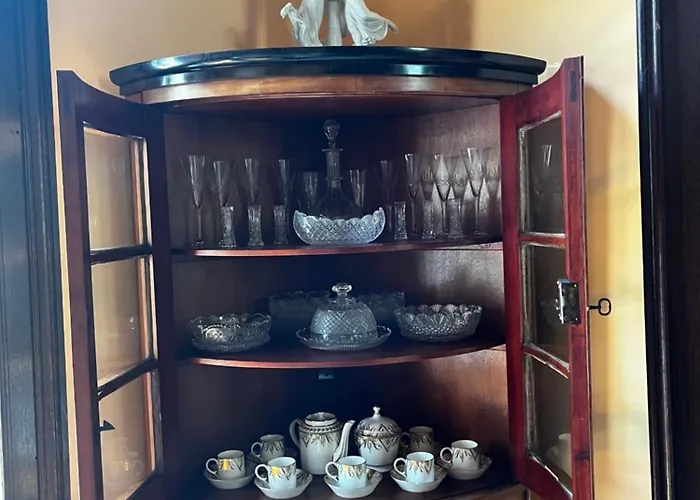 Villa Angela Neuer Rosengarten