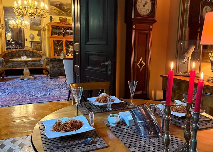 Villa Angela Neuer Rosengarten Velbert